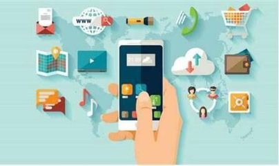 風口之下，新零售時代 互聯網零售的變革與未來